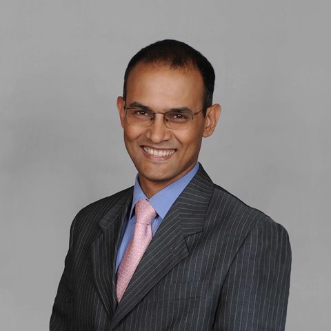 Indy Banerjee